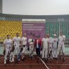 Завершился Чемпионат Краснодарского края по стрельбе из лука
