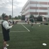Итог контрольно-переводных нормативов